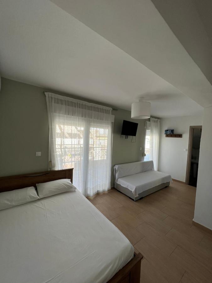 Appartamento Happy Traveller Skg
